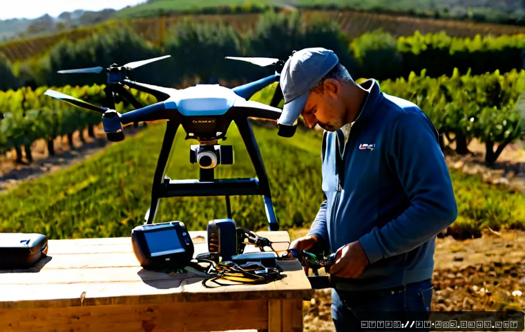 Equipamentos para o Trabalho Técnico Agrícola: Como Escolher Soluções que Compensam na Exploração 3 농업기술 실무에서 사용하는 장비 관련 이미지 1